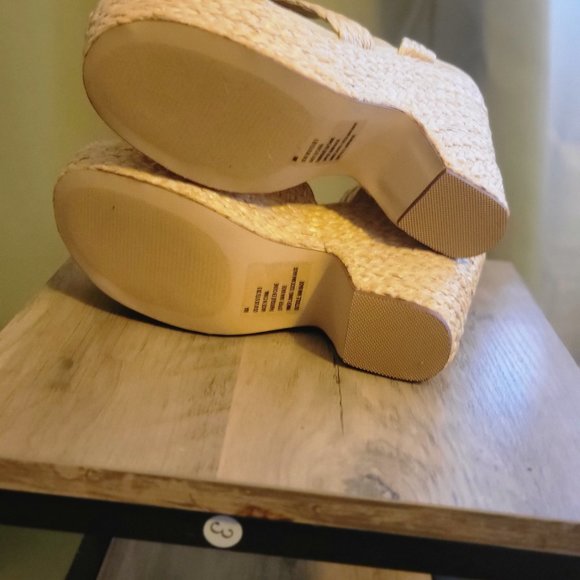 Platform Wedges - Picture 5 of 5